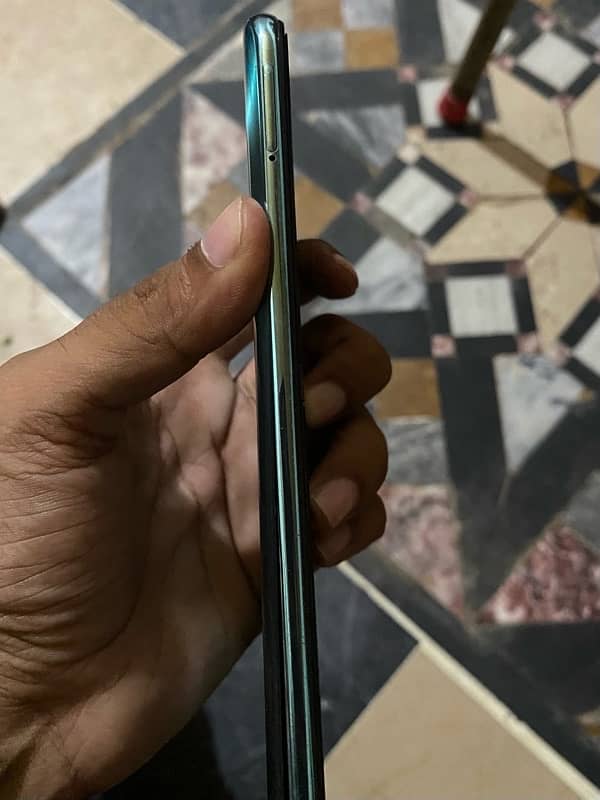 Redmi NOTE 10 4/128 only phone sale and Exchange 2