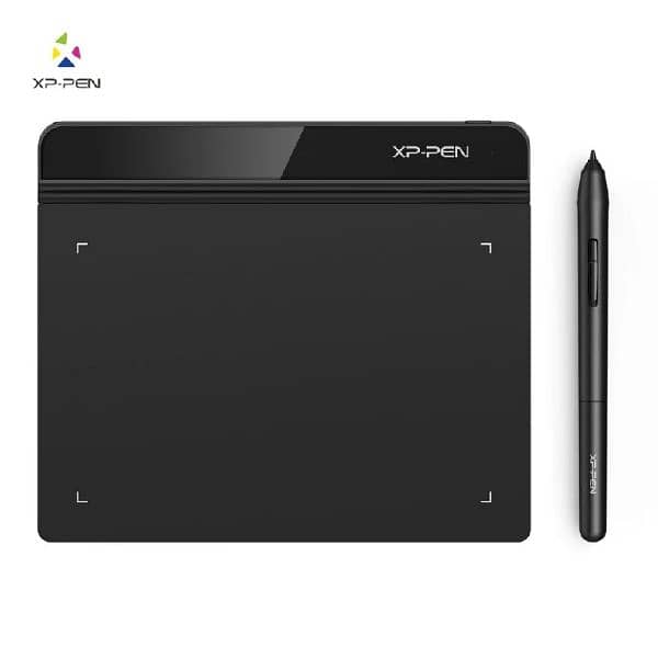 XP PEN STAR G640 SKETCH GRAPHIC TABLET 1