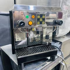 coffee machine