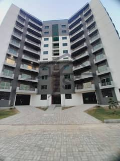 This is a brand new 4 bed room 12 Marla spacious apartment in Sector S Askari 10. 0