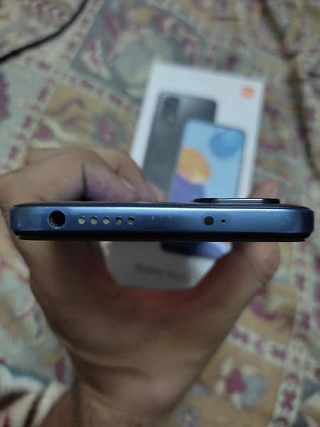 Redmi note 11 for Sale excellent Condition 3