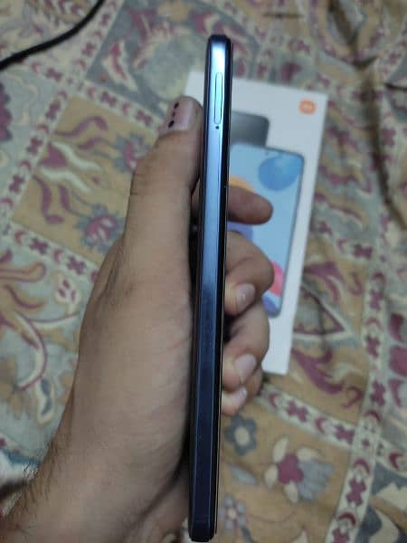 Redmi note 11 for Sale excellent Condition 5