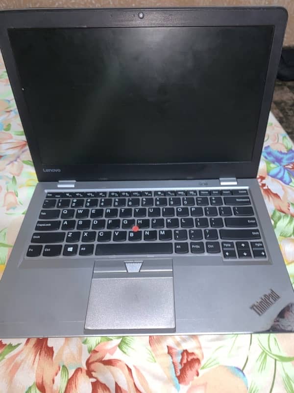 lenovo laptop  core i5 6gen (all okie) 256 ssd gaming laptop 1