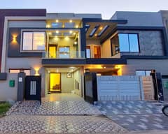 5 Marla House for Rent in Bahria Town Sector E 0