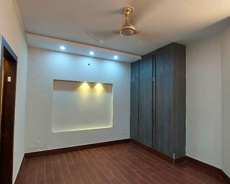 5 Marla House for Rent in Bahria Town Sector E 13