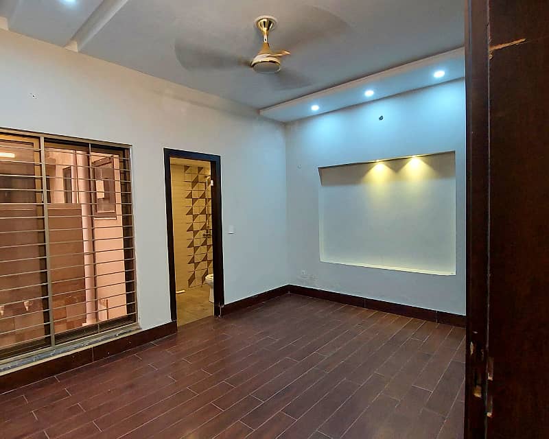 5 Marla House for Rent in Bahria Town Sector E 14