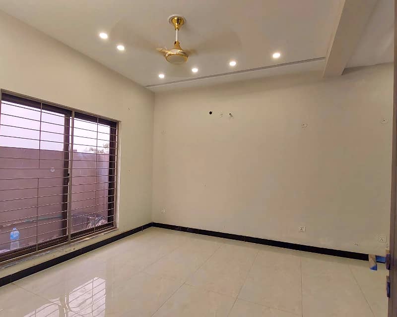 5 Marla House for Rent in Bahria Town Sector E 16