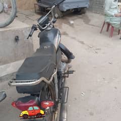 urgent sale jaldi raabta kary super power 2016 model 0