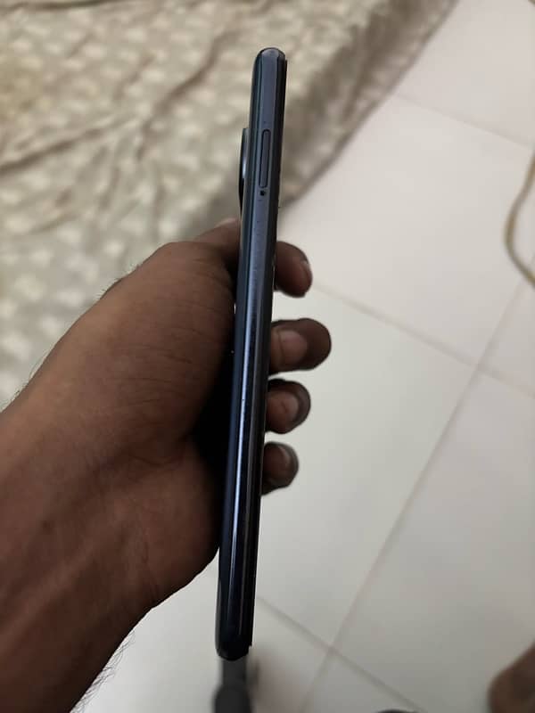 Xiaomi POCO x3 128Gb with BOX 3