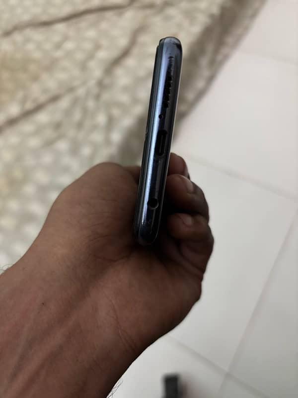 Xiaomi POCO x3 128Gb with BOX 4