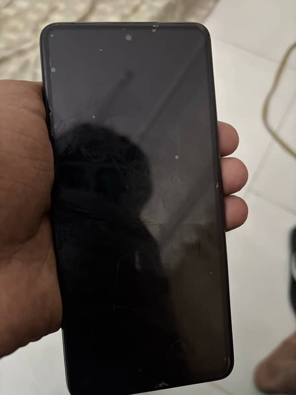 Xiaomi POCO x3 128Gb with BOX 6