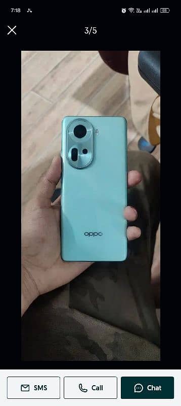 oppo reno 11 mobile urgent sale 0