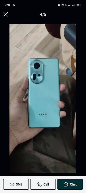 oppo reno 11 mobile urgent sale 1