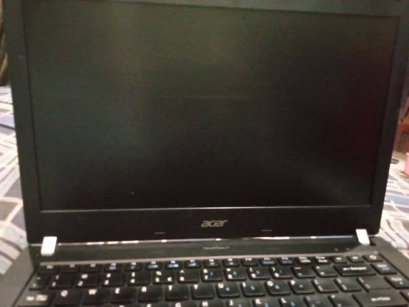 Acer Laptop window 10pro 1