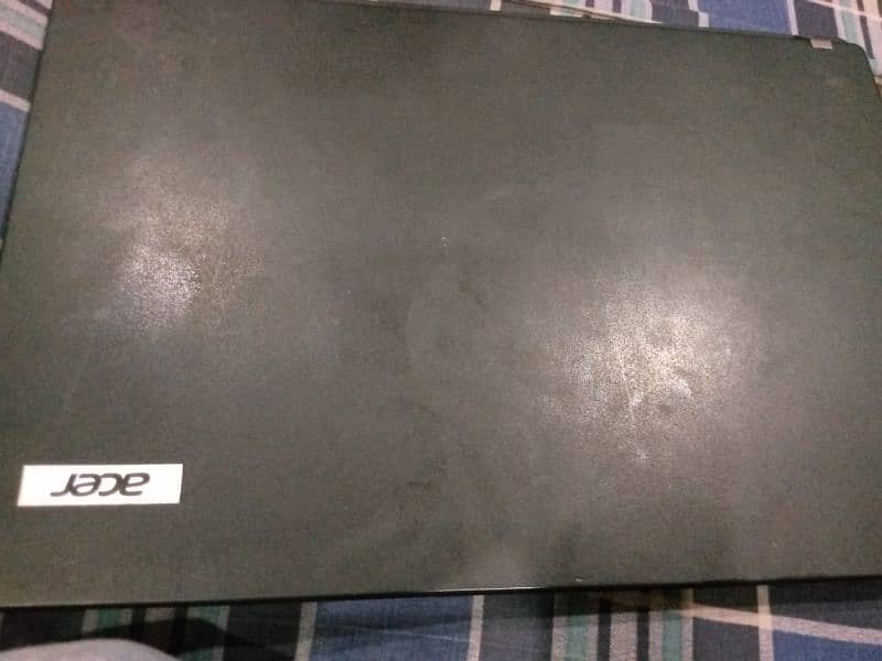 Acer Laptop window 10pro 2