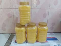 Desi Ghee pure 100%