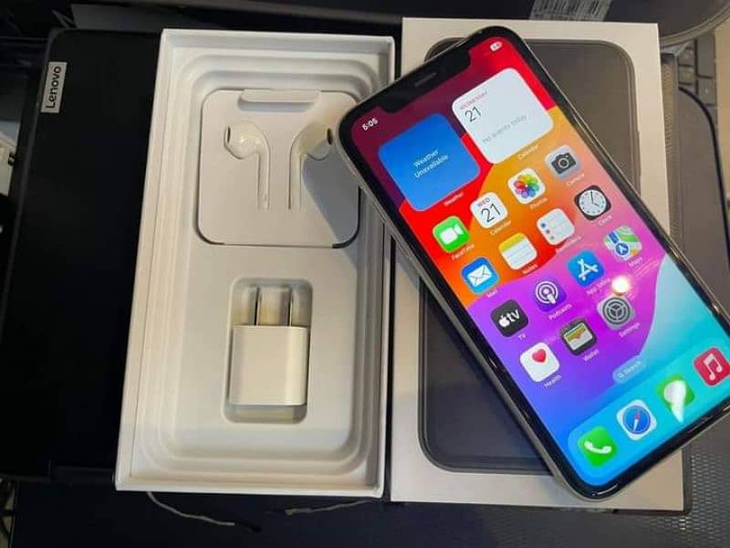 iphone Xr 128GB PTA Approved 1