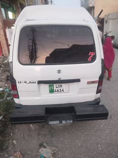 Suzuki carry for sale urgent