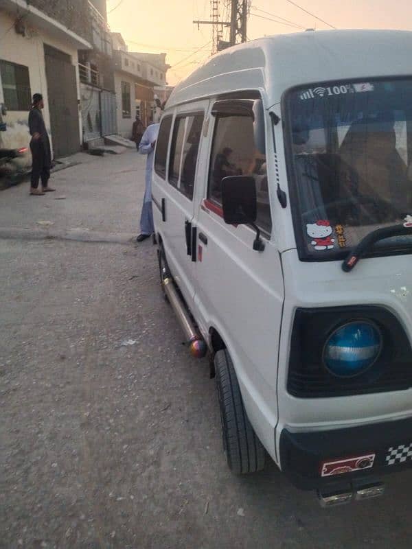 Suzuki carry for sale urgent 2