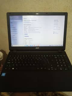 Acer Laptop for sale 0