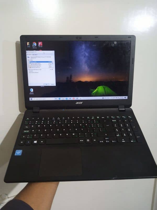 Acer Laptop for sale 1