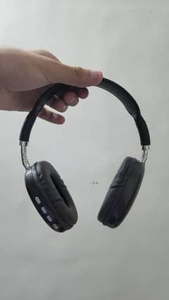 P9 Headphones