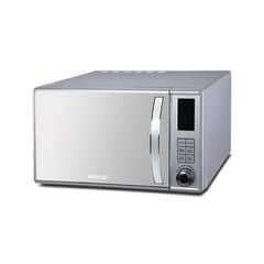 we purchase microwave oven dead or non repairable