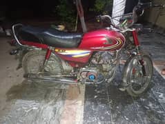 honda  CD 70 fàŕ sàĺ