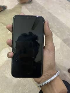 iPhone XR 64 GB Original Jv 0