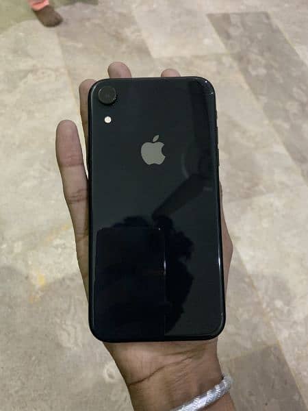 iPhone XR 64 GB Original Jv 1