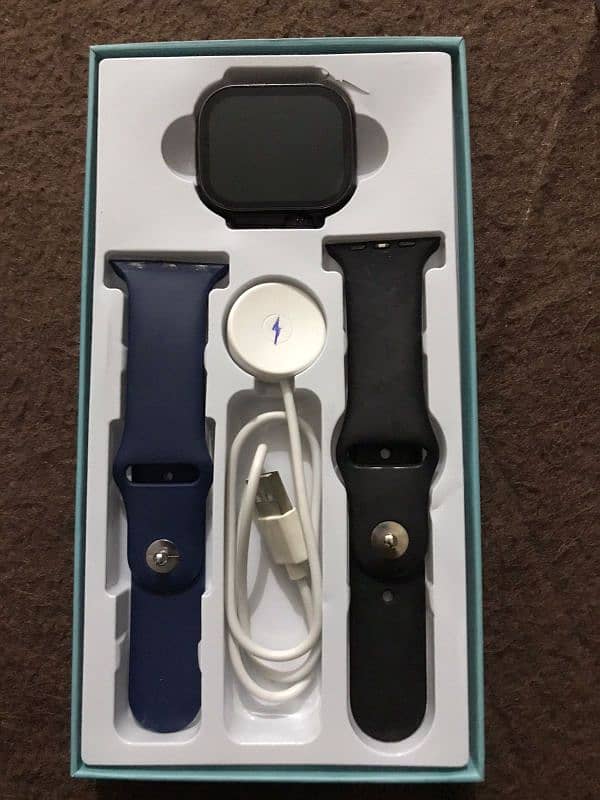 Smart Watch 2