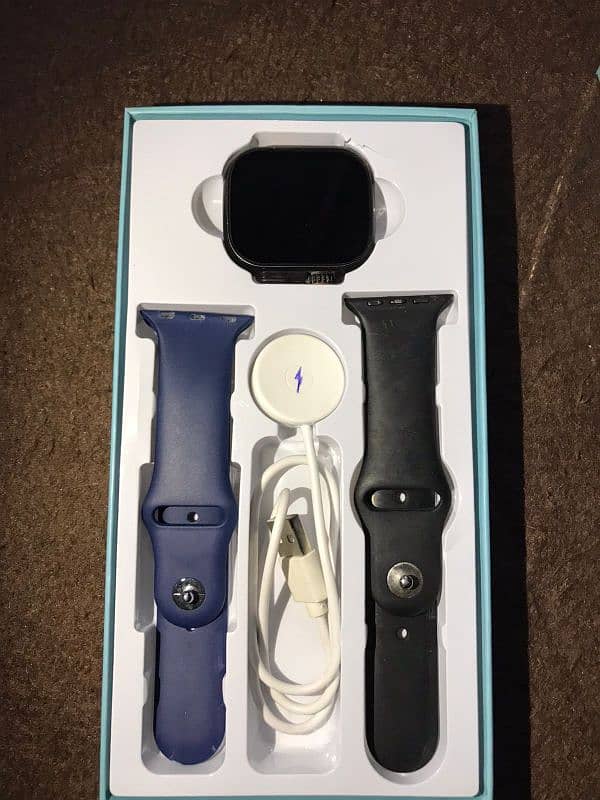 Smart Watch 3