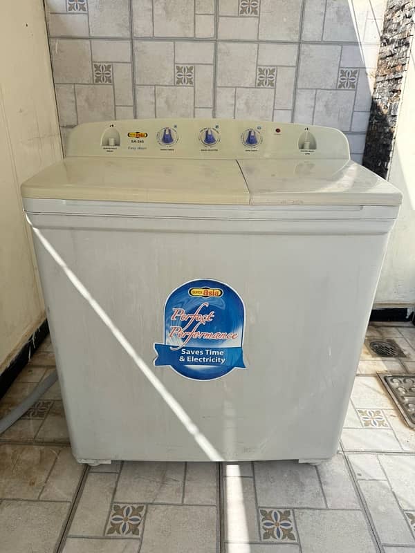 new washing machine for sale 2