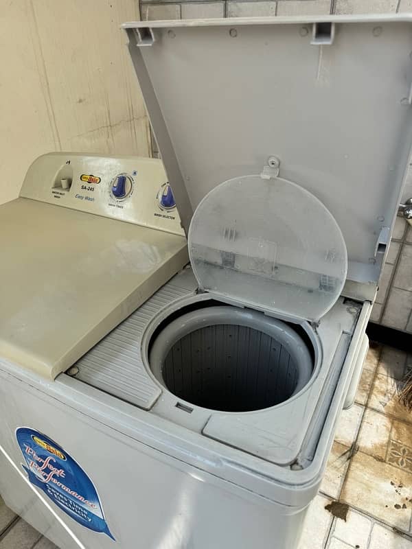 new washing machine for sale 6