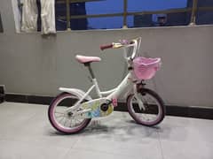 Kids Bicycle