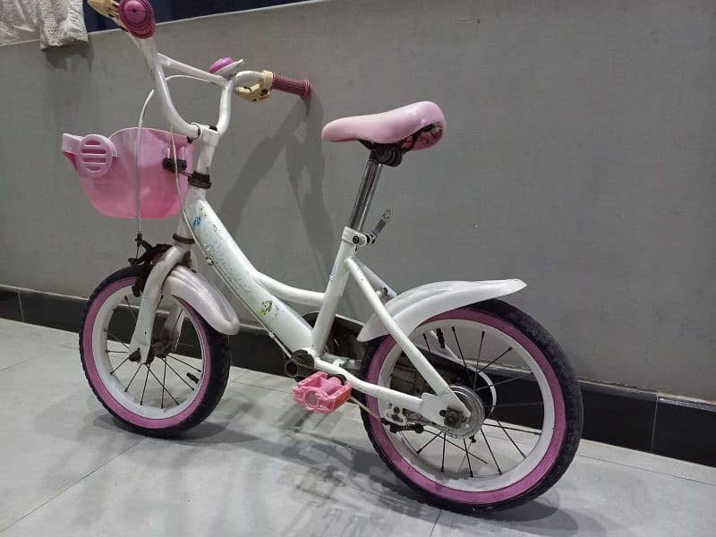 Kids Bicycle 2