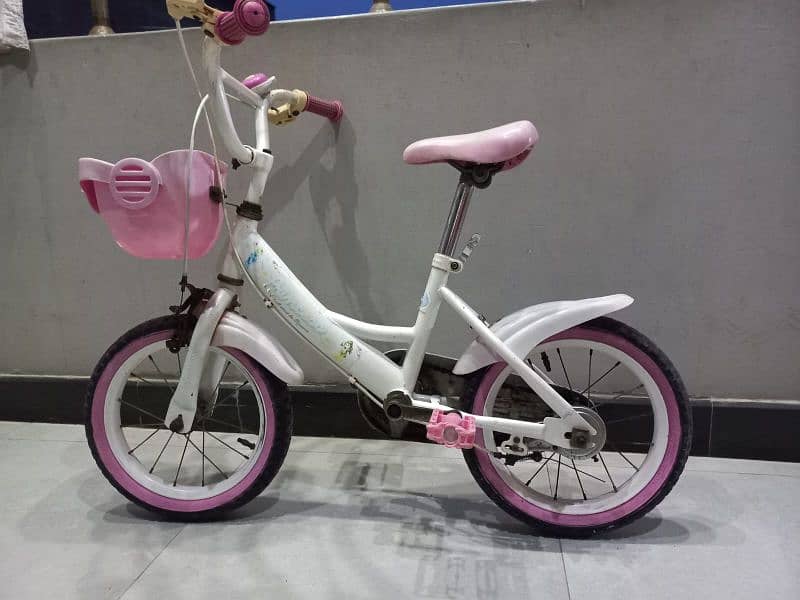 Kids Bicycle 3