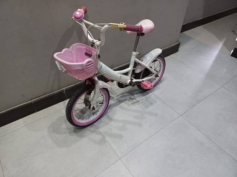 Kids Bicycle 4