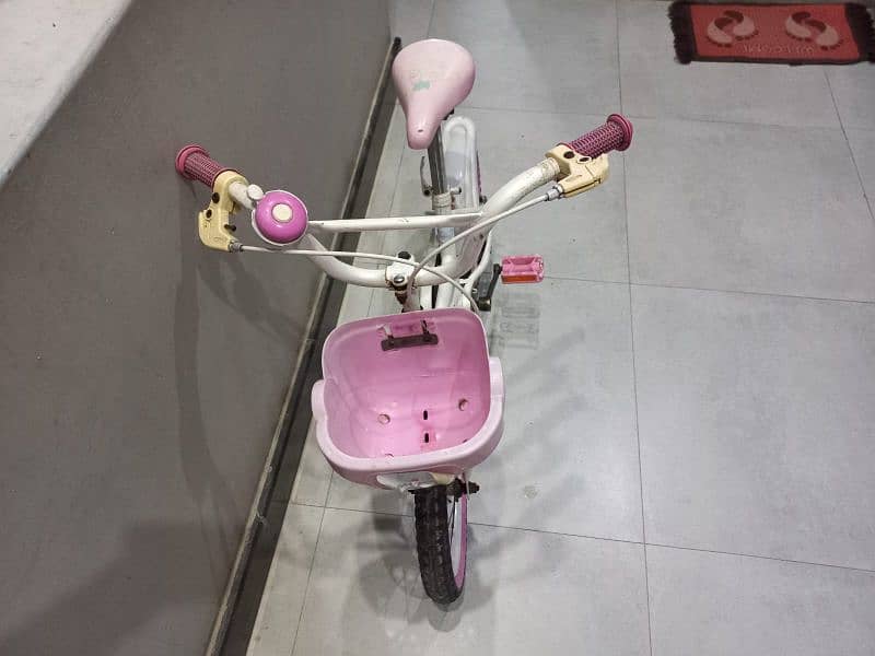 Kids Bicycle 5