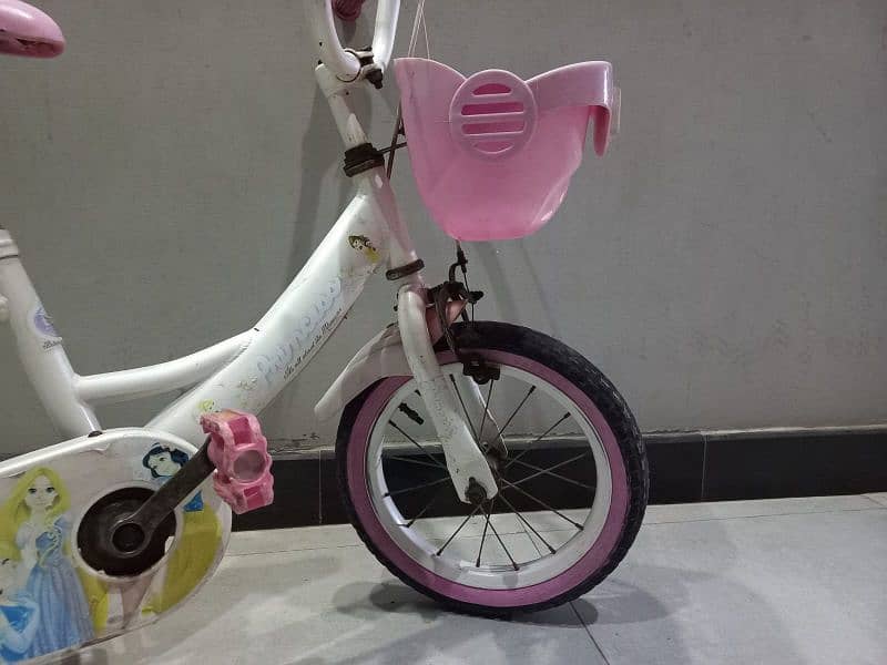 Kids Bicycle 6