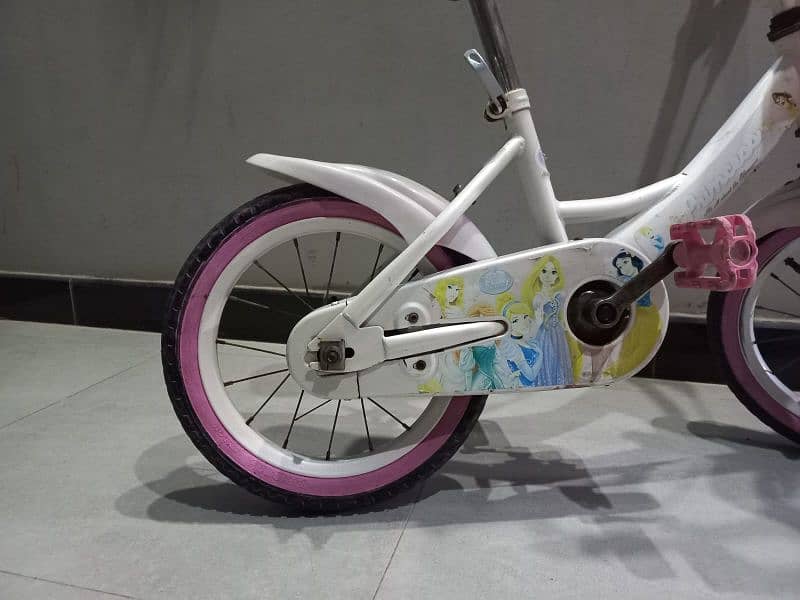 Kids Bicycle 7