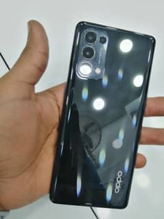 Oppo Reno 5Pro