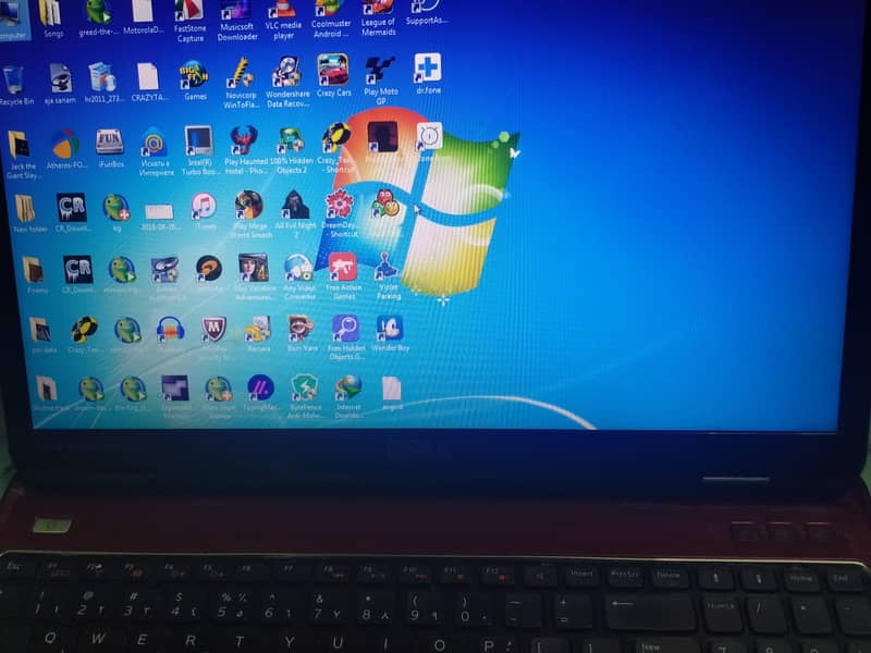 Dell Inspiron 0