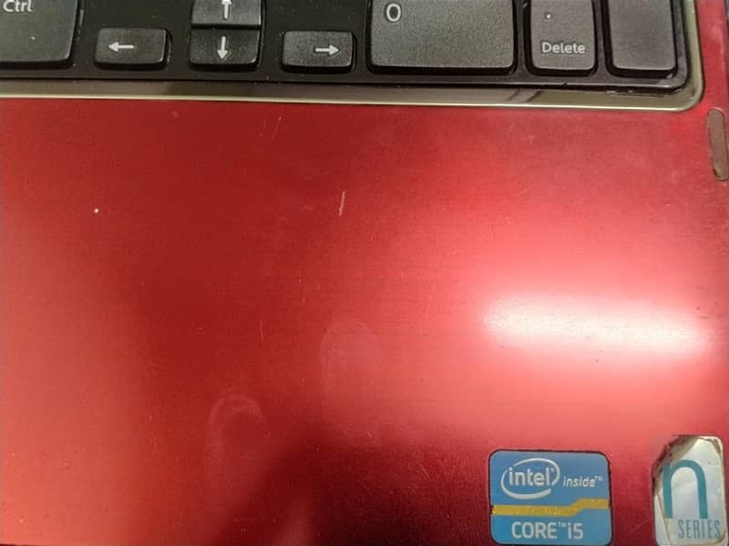 Dell Inspiron 4