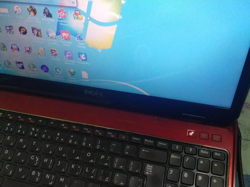 Dell Inspiron 6