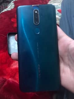 oppo f11 pro