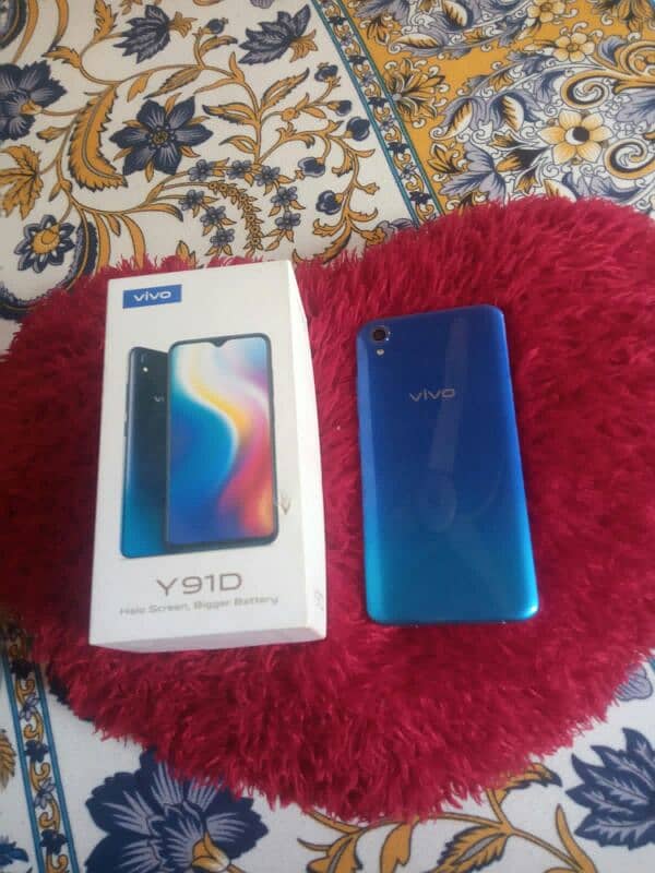 Vivo Y19D 1