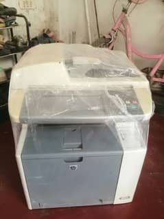 URGENT SALE HP Printer 3035 0