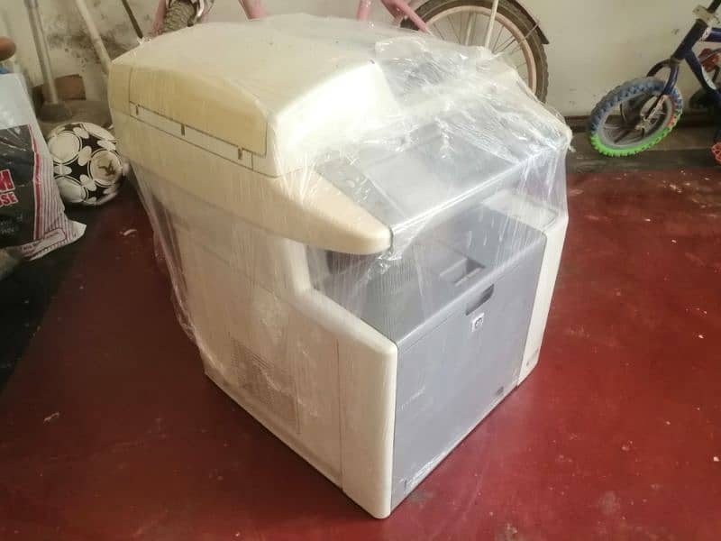 URGENT SALE HP Printer 3035 1