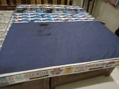 Queen size mattress Alkhair 5 star foam 0